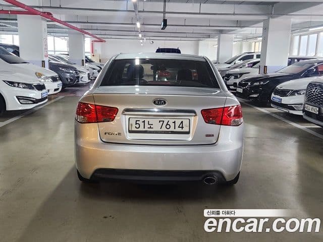 Kia Forte Eco Plus, 2012 все фото