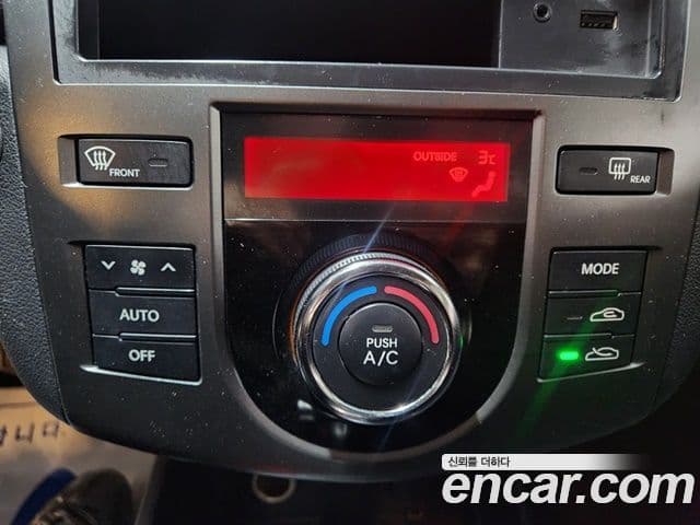 Kia Forte Eco Plus, 2012 11