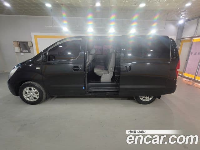 Hyundai Grand Starex CVX Luxury, 2012 6