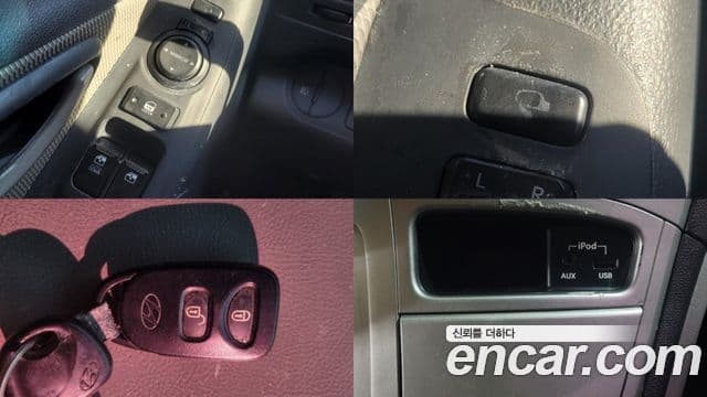 Hyundai Grand Starex CVX Luxury, 2012 14