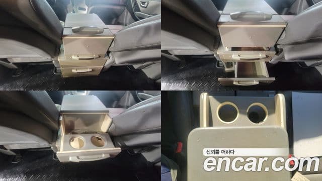 Hyundai Grand Starex CVX Luxury, 2012 17