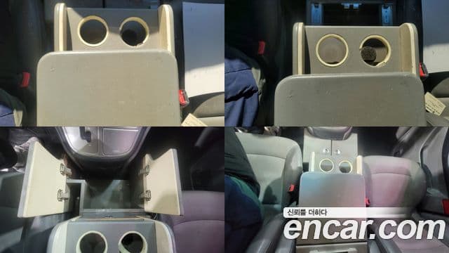 Hyundai Grand Starex CVX Luxury, 2012 18