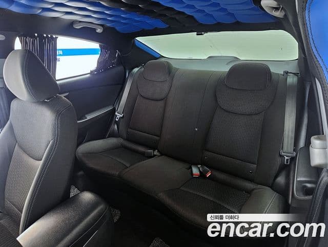 Hyundai Avante MD Luxury, 2012 8