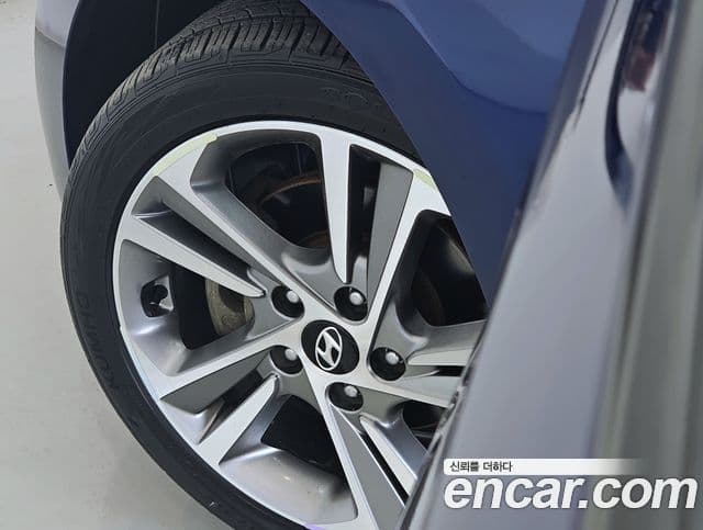 Hyundai Avante MD Luxury, 2012 19