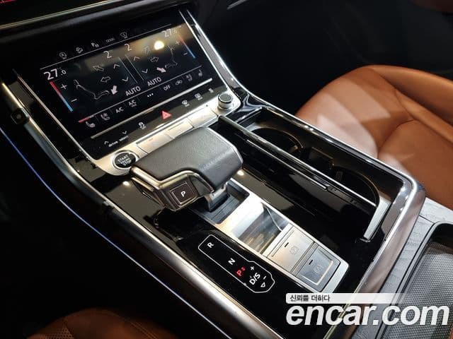 Audi Q7 (4M) Premium, 2023 9