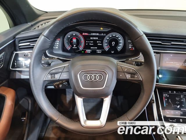 Audi Q7 (4M) Premium, 2023 15