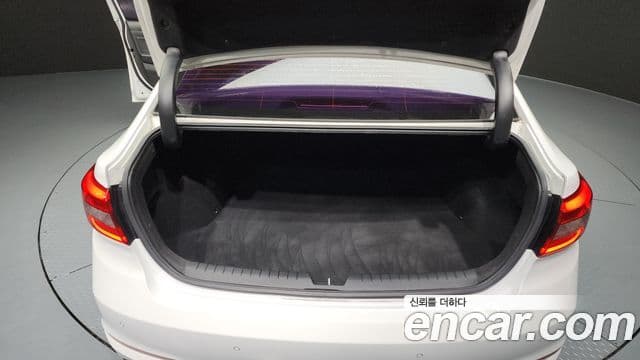 Hyundai LF Sonata 2.0 Smart, 2015 20