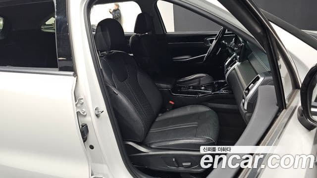 Kia Sorento 4세대 Noblesse, 2021 10