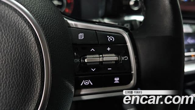 Kia Sorento 4세대 Noblesse, 2021 16