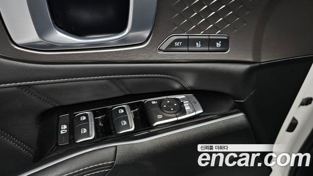 Kia Sorento 4세대 Noblesse, 2021 18