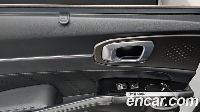 Kia Sorento 4세대 Noblesse, 2021 19