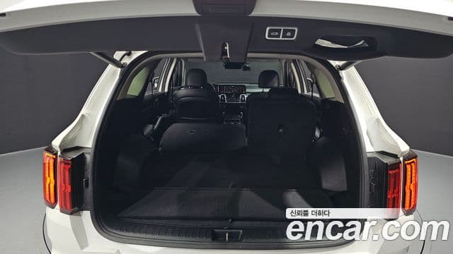Kia Sorento 4세대 Noblesse, 2021 20
