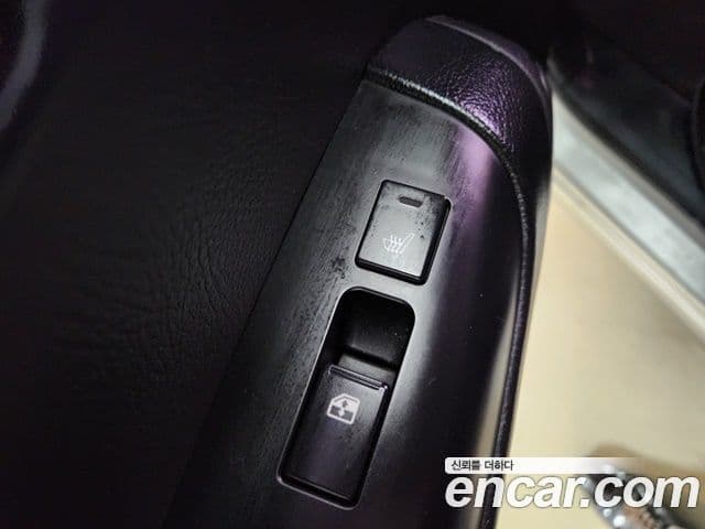 Kia Mohave 4WD JV300, 2012 14