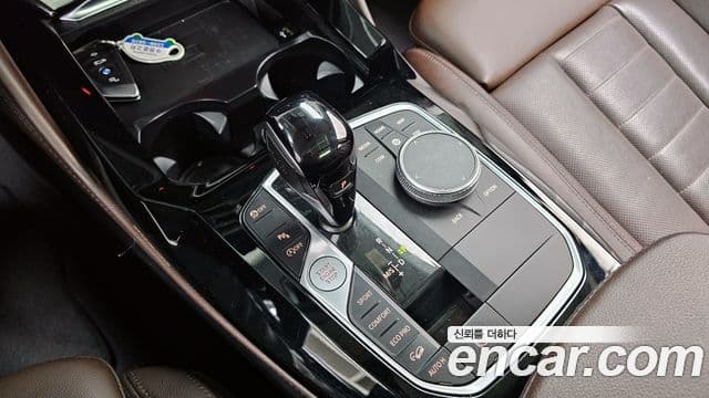 BMW X4 (G02) xDrive20d xLine, 2022 9