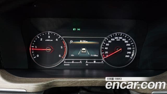 Kia Sorento 4세대 Prestige, 2021 8
