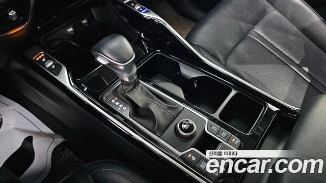 Kia Sorento 4세대 Prestige, 2021 9