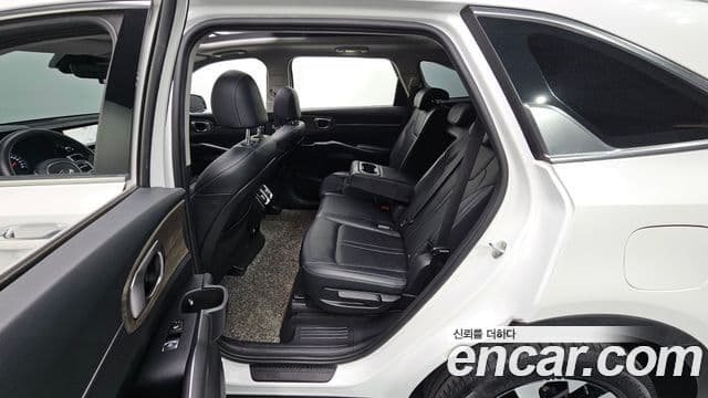 Kia Sorento 4세대 Prestige, 2021 11