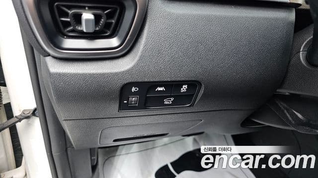 Kia Sorento 4세대 Prestige, 2021 13