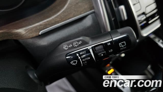 Kia Sorento 4세대 Prestige, 2021 15
