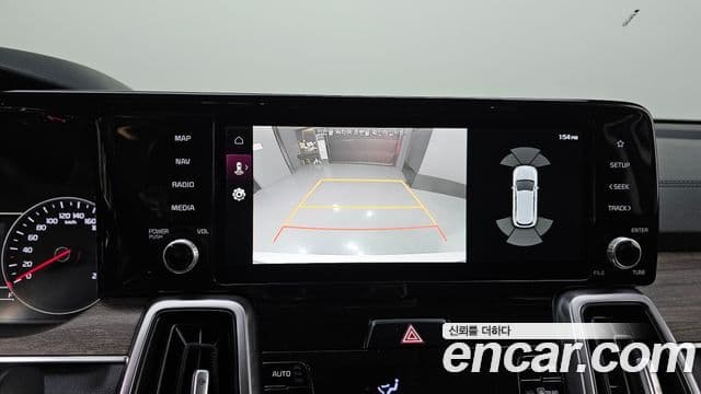 Kia Sorento 4세대 Prestige, 2021 17