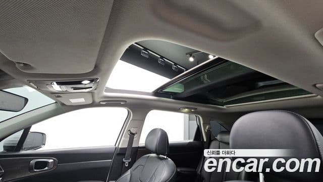 Kia Sorento 4세대 Prestige, 2021 18