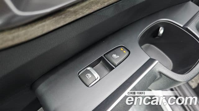 Kia Sorento 4세대 Prestige, 2021 19