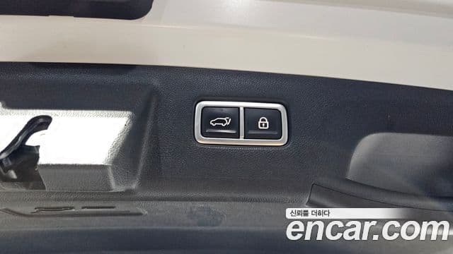 Kia Sorento 4세대 Prestige, 2021 20