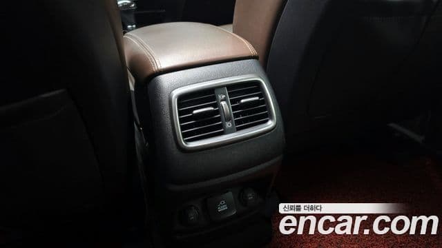 Kia All New Sorento Noblesse Special, 2015 17