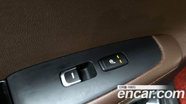 Kia All New Sorento Noblesse Special, 2015 18