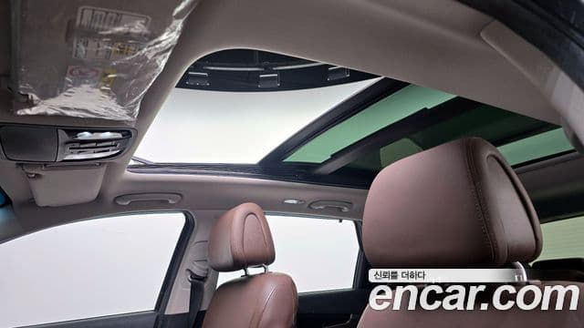 Kia All New Sorento Noblesse Special, 2015 19