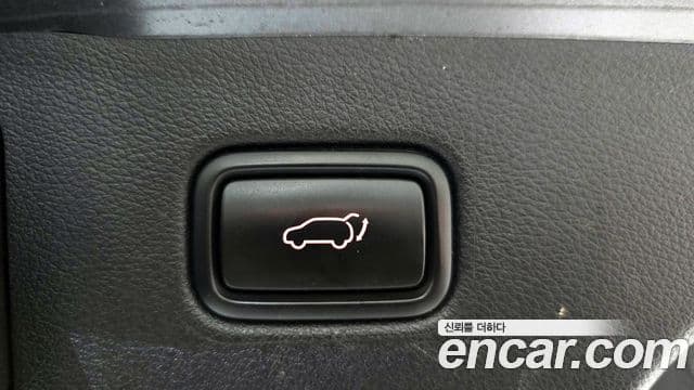 Kia All New Sorento Noblesse Special, 2015 20