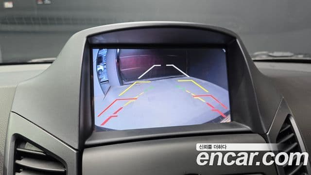 Chevrolet(GM대우) Orlando пакет безопасности, 2016 16