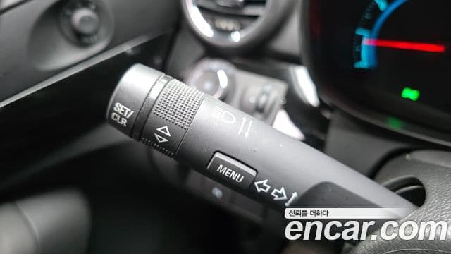 Chevrolet(GM대우) Orlando пакет безопасности, 2016 18