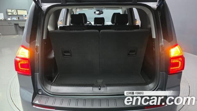 Chevrolet(GM대우) Orlando пакет безопасности, 2016 20