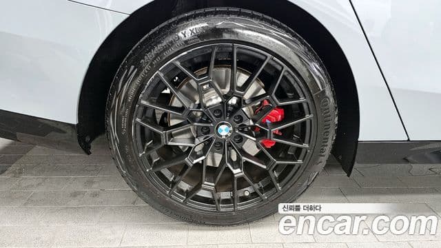 BMW 5시리즈 (G60) 520i Special Edition, 2025 все фото