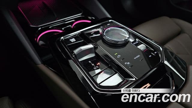 BMW 5시리즈 (G60) 520i Special Edition, 2025 9