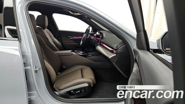 BMW 5시리즈 (G60) 520i Special Edition, 2025 11