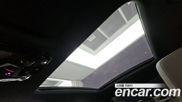 BMW 5시리즈 (G60) 520i Special Edition, 2025 18