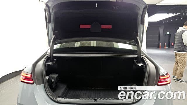 BMW 5시리즈 (G60) 520i Special Edition, 2025 20