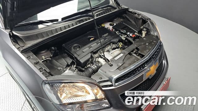 Chevrolet(GM대우) Orlando Premium, 2012 6