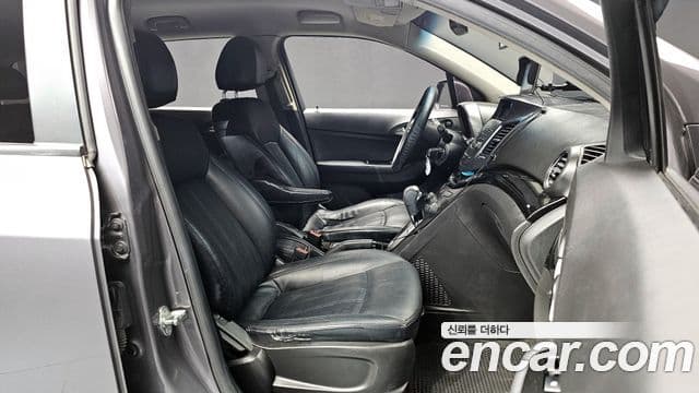 Chevrolet(GM대우) Orlando Premium, 2012 10