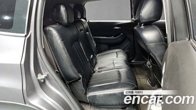 Chevrolet(GM대우) Orlando Premium, 2012 12