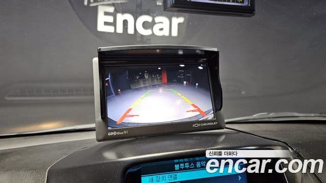 Chevrolet(GM대우) Orlando Premium, 2012 15