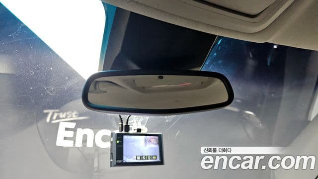 Chevrolet(GM대우) Orlando Premium, 2012 17