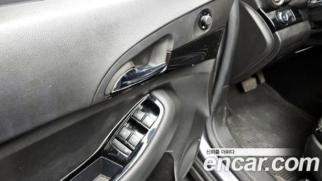 Chevrolet(GM대우) Orlando Premium, 2012 18