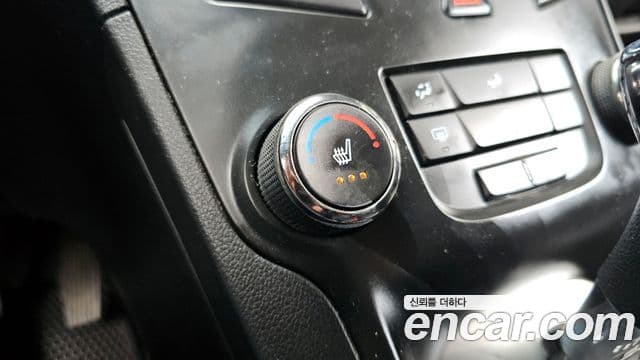 Chevrolet(GM대우) Orlando Premium, 2012 19