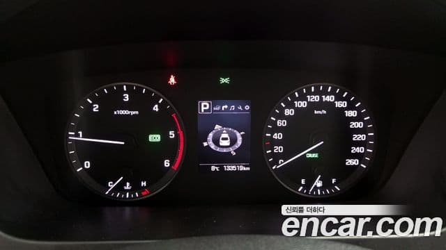 Hyundai LF Sonata 1.7 дизель Smart, 2016 8