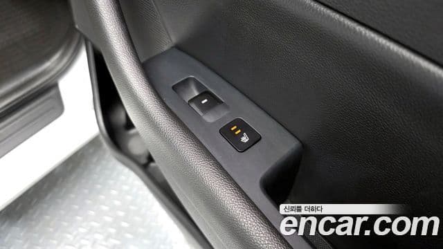 Hyundai LF Sonata 1.7 дизель Smart, 2016 19