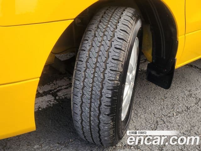 Hyundai Grand Starex детский перевозочный автомобиль, 2017 10