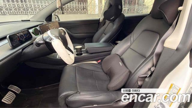 Tesla модель Y performance, 2022 10